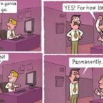 39 Hilarious ToonHole Comics With Unexpected Twists, Playfully Satirizing Our Society humor-comics