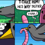 46 Hilarious Comics to Brighten Your Workday by Loading Artist loadingartist