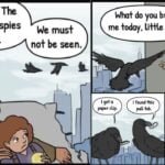 37 Playful Comics with Surprising Twists from the Artistic World of ‘Danby Draws’ relatable-comics