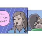 41 Mind-Blowing Comics with Jaw-Dropping Twists by an Unstoppable Artist Dark-humor-comics