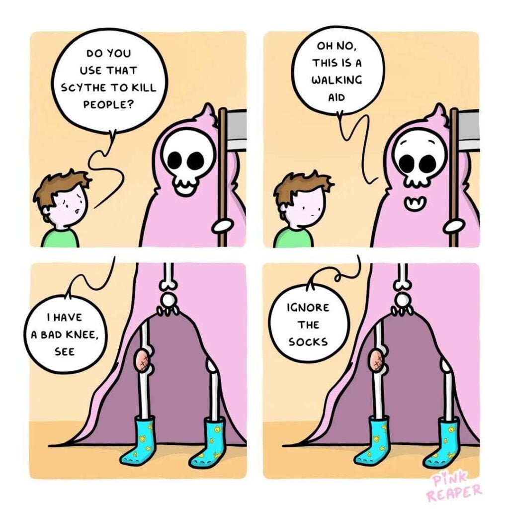 Pink-Reaper-webcomic