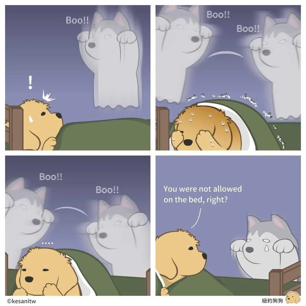 Kesanitw-cute-pet-comics