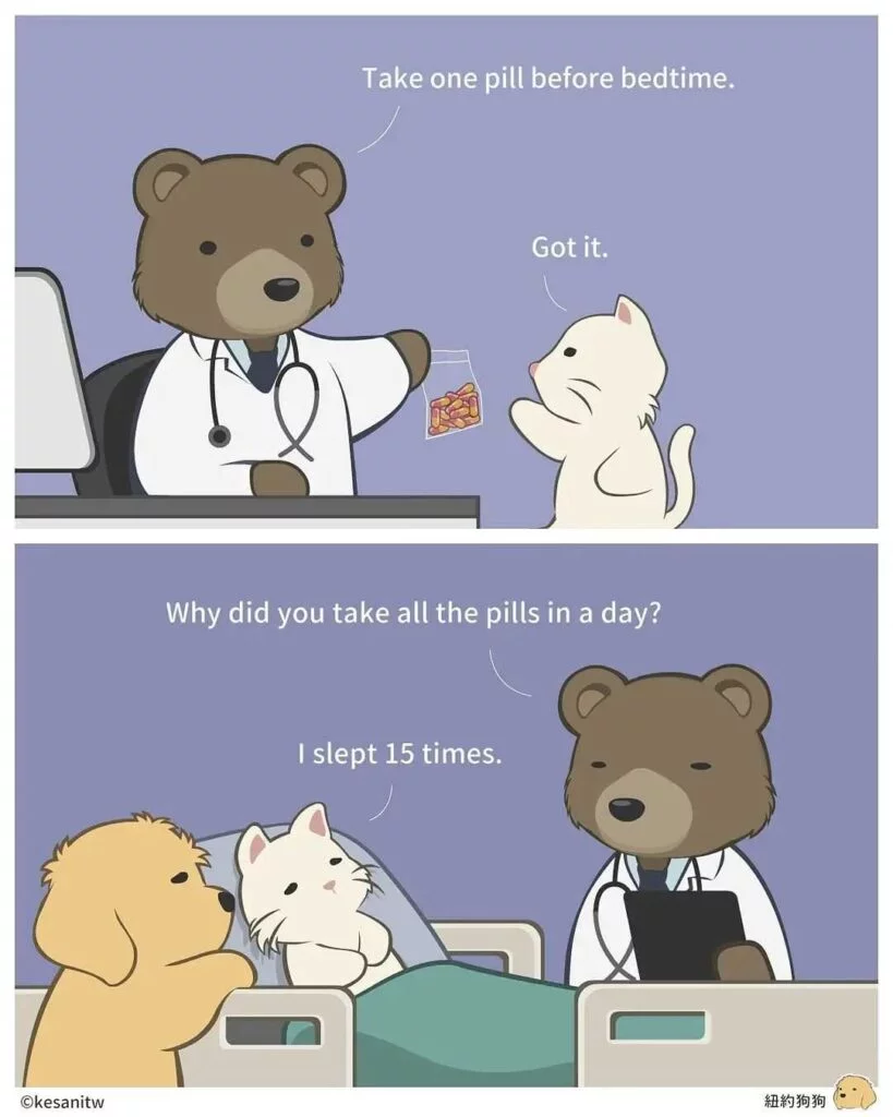 Kesanitw-cute-pet-comics