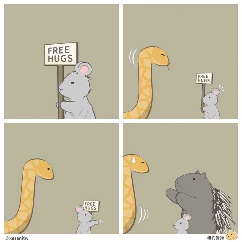 Kesanitw-cute-pet-comics