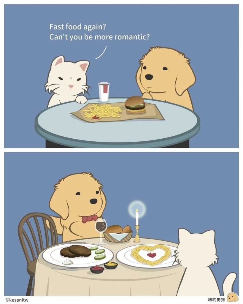 Kesanitw-cute-pet-comics