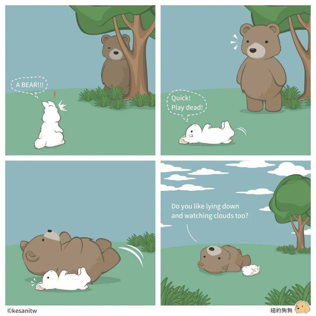 Kesanitw-cute-pet-comics