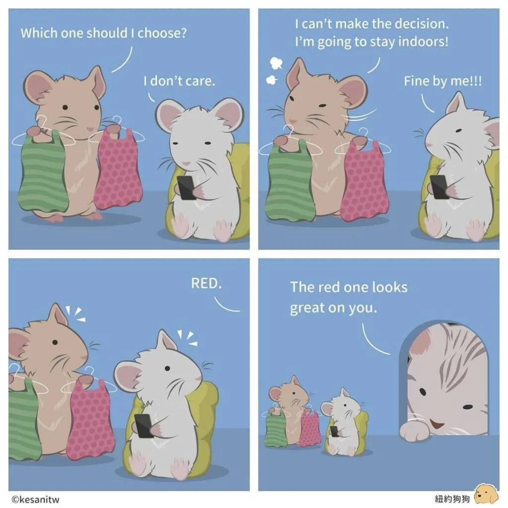 Kesanitw-cute-pet-comics