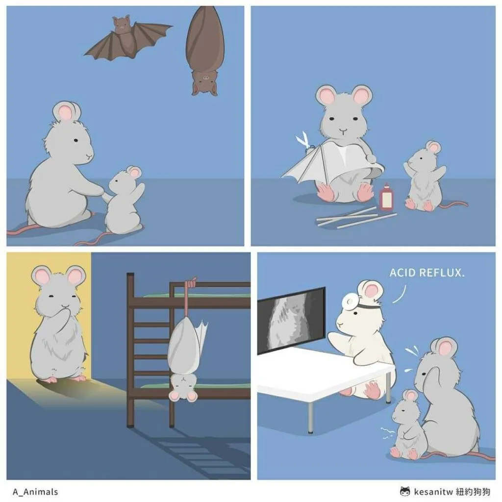 Kesanitw-cute-pet-comics