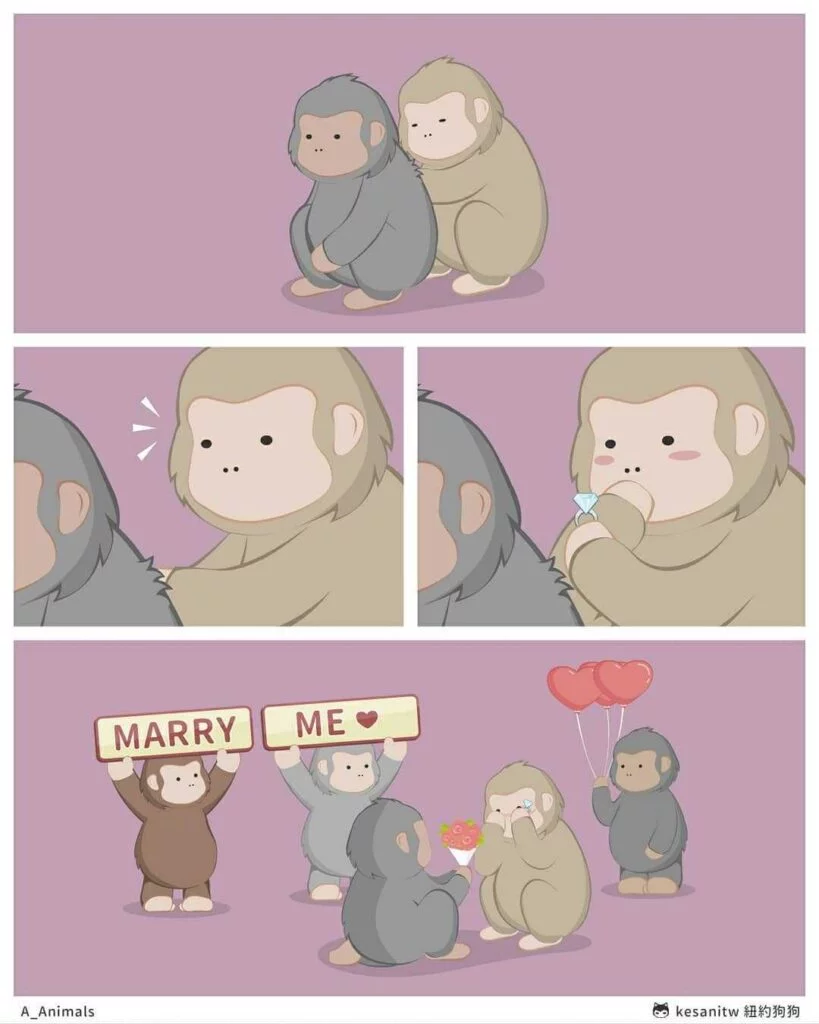 Kesanitw-cute-pet-comics