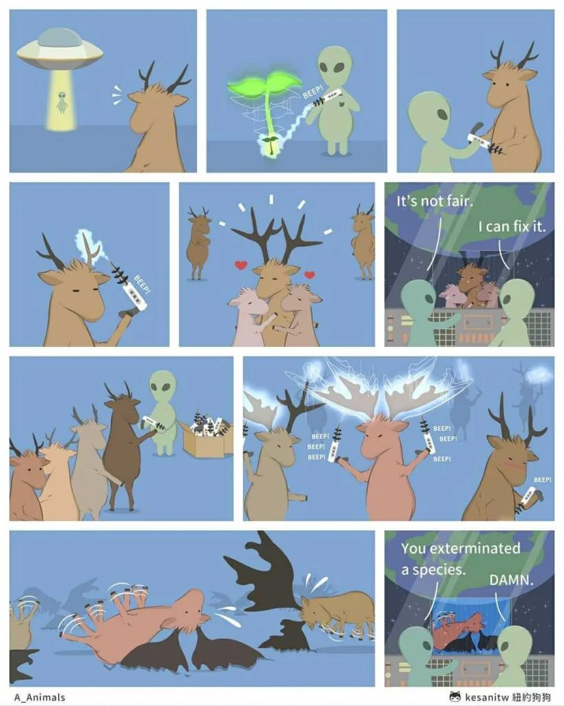 Kesanitw-cute-pet-comics