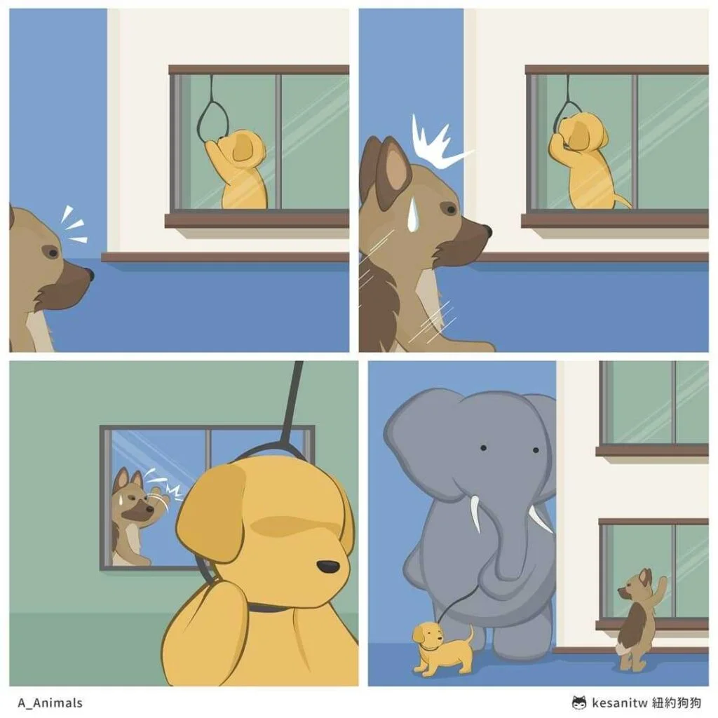 Kesanitw-cute-pet-comics