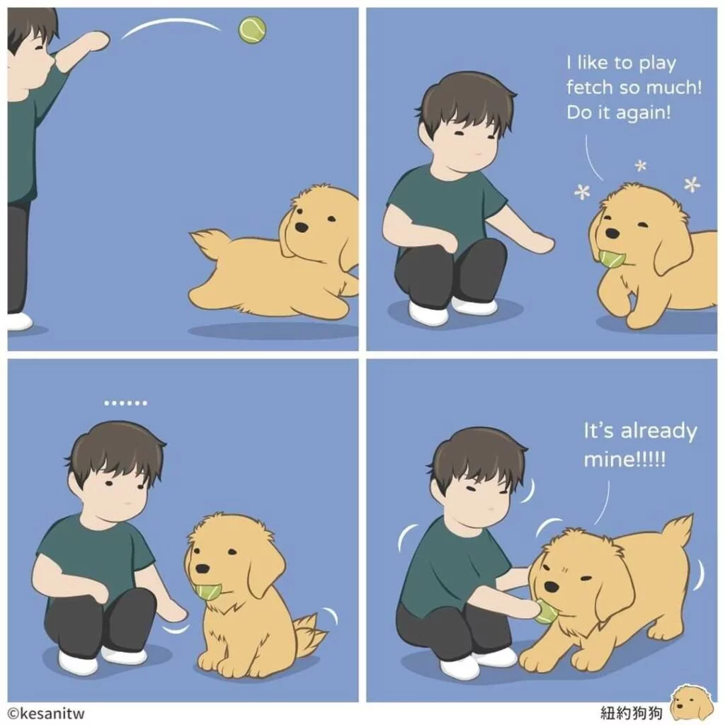 Kesanitw-cute-pet-comics