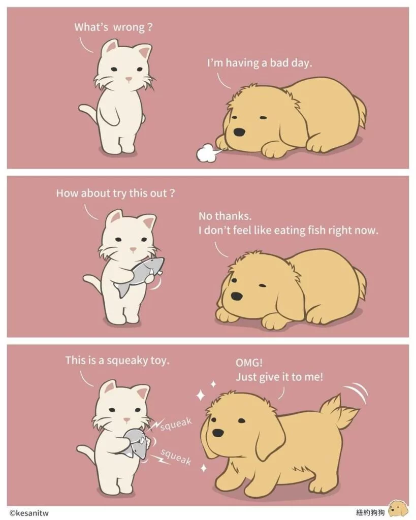 Kesanitw-cute-pet-comics