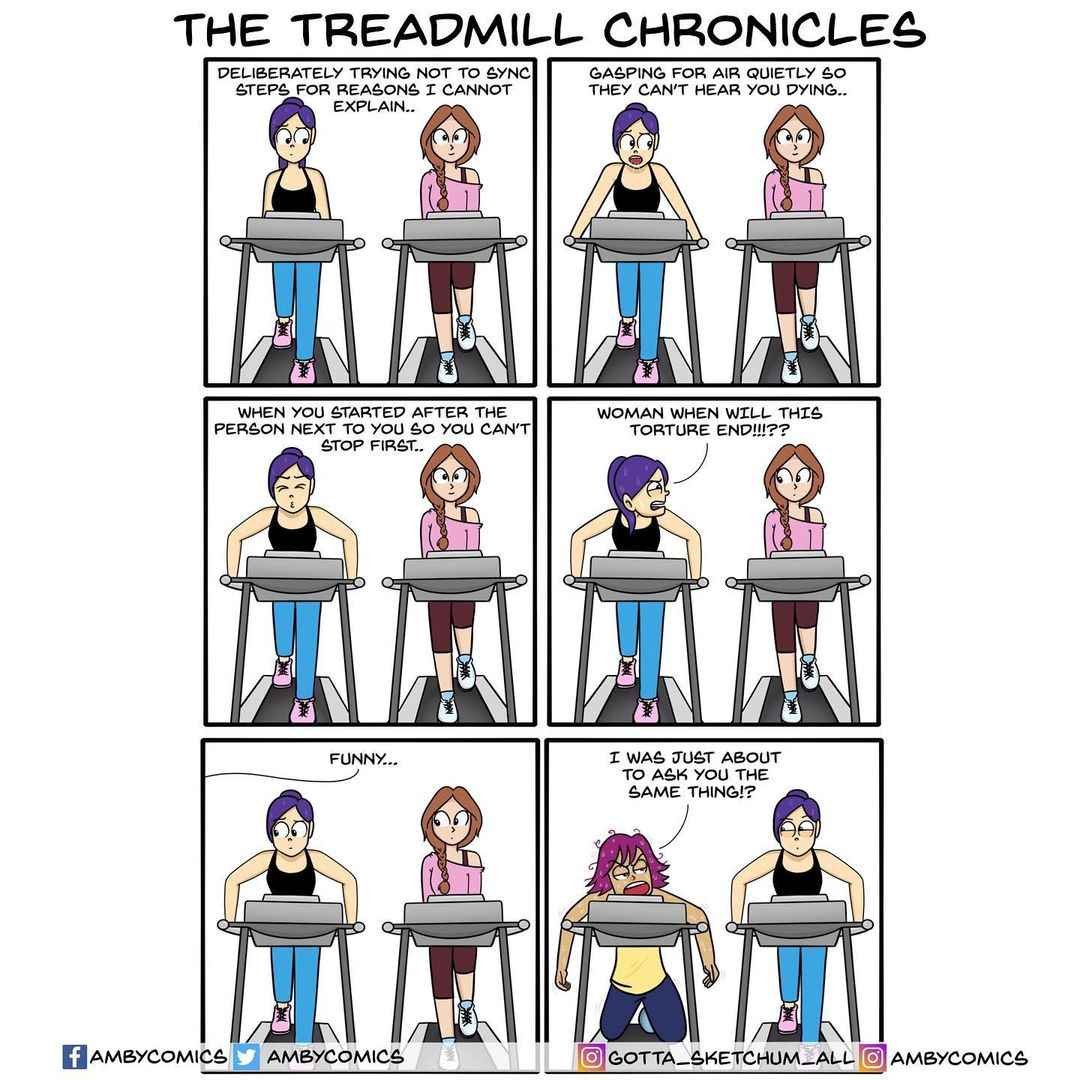 Daily-life-humor-comics