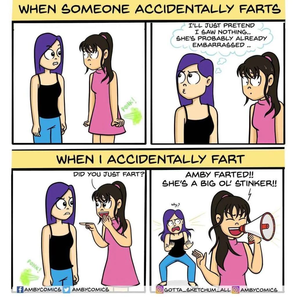 Daily-life-humor-comics