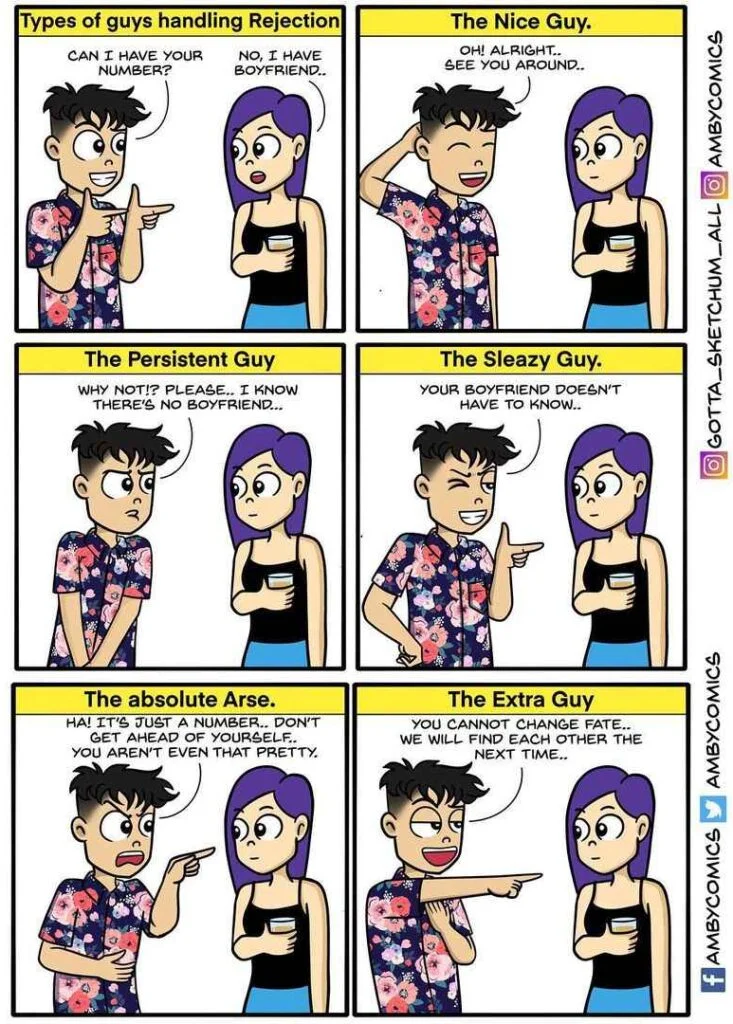 Daily-life-humor-comics