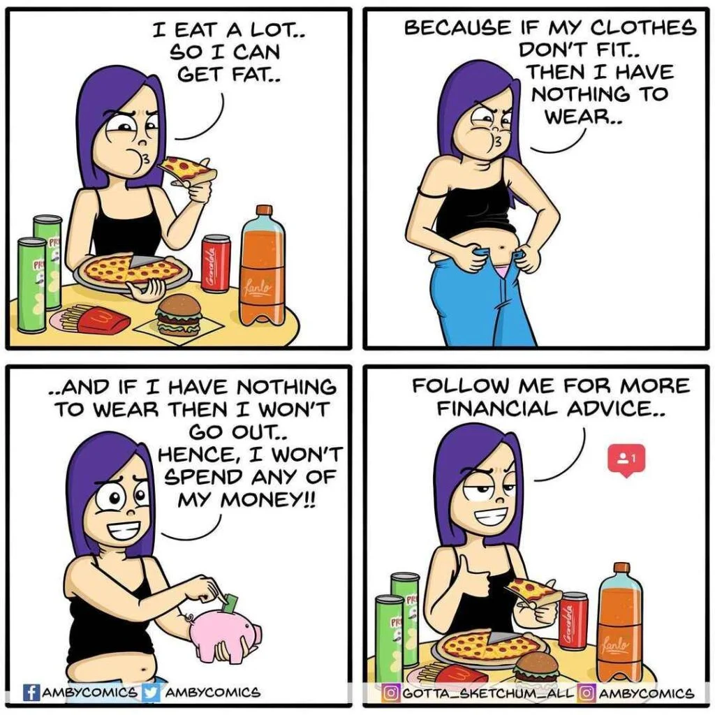 Daily-life-humor-comics