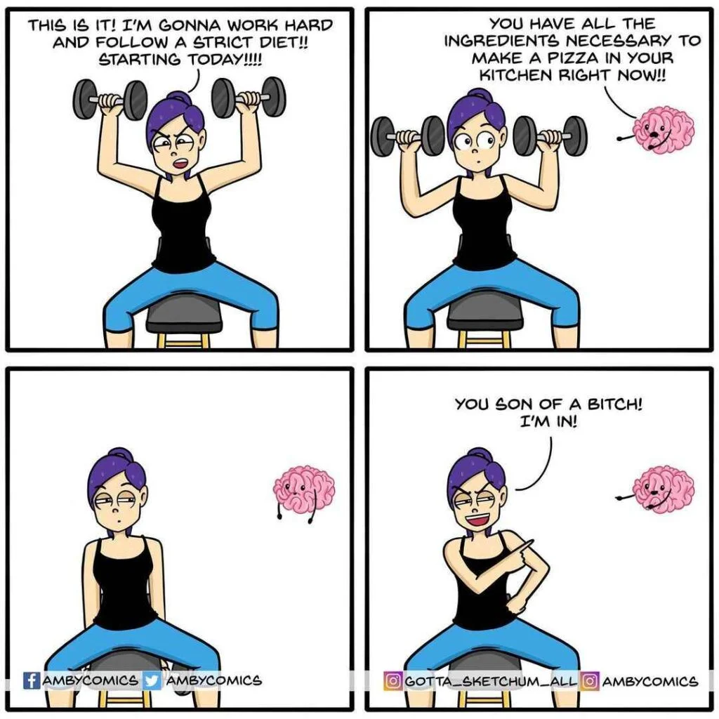 Daily-life-humor-comics