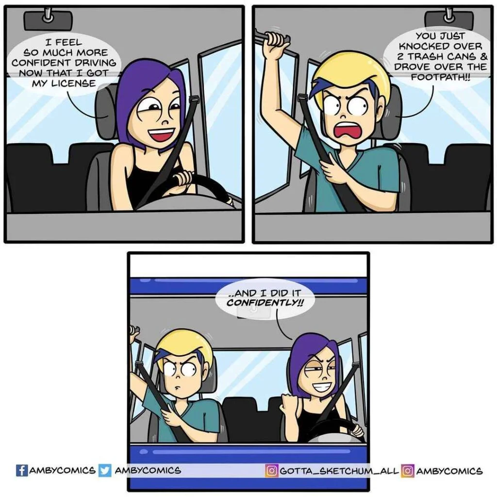 Daily-life-humor-comics
