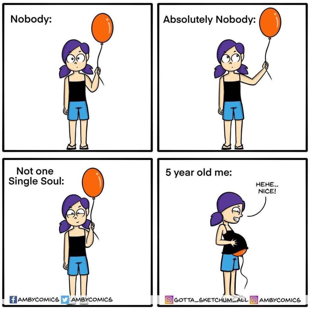 Daily-life-humor-comics