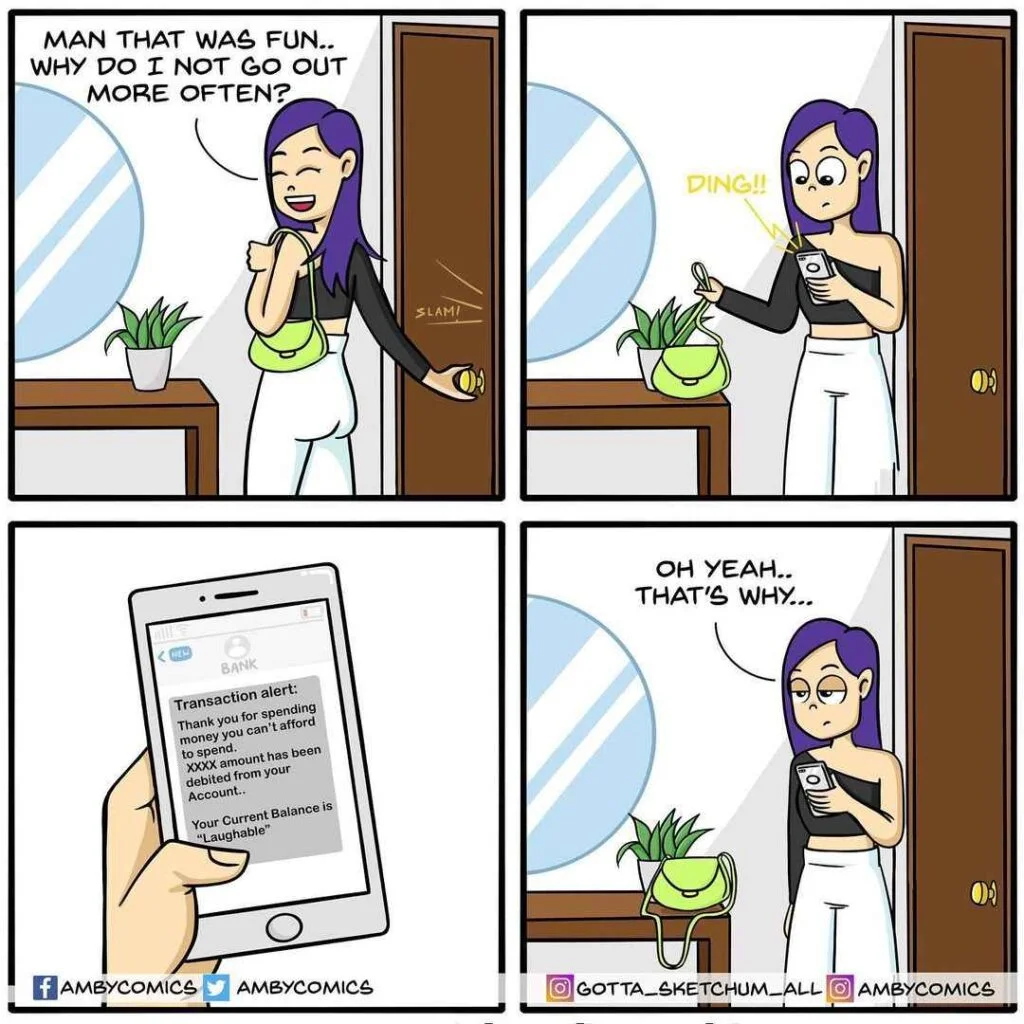 Daily-life-humor-comics