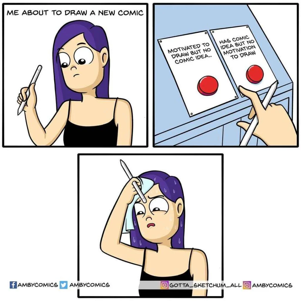 Daily-life-humor-comics