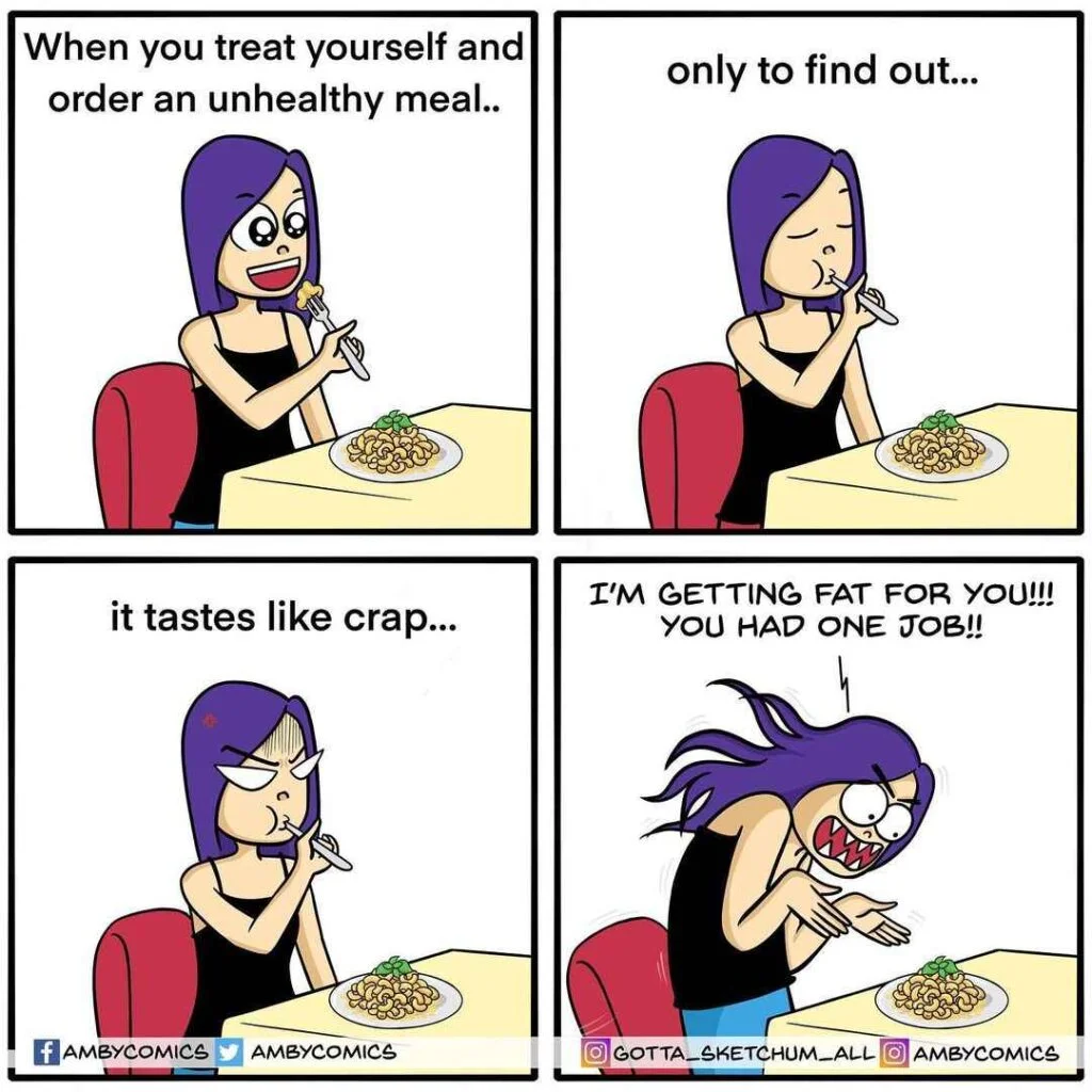 Daily-life-humor-comics