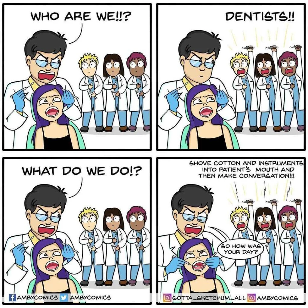 Daily-life-humor-comics