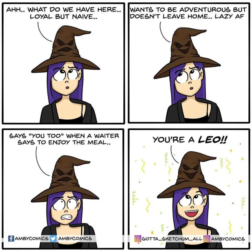 Daily-life-humor-comics