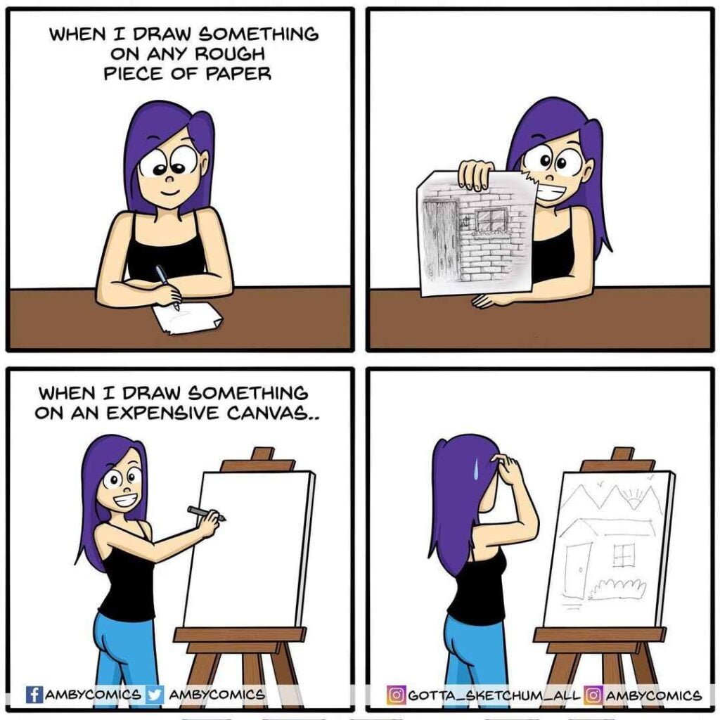 Daily-life-humor-comics