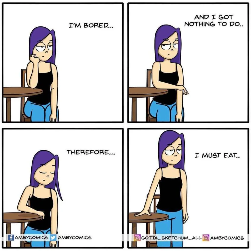 Daily-life-humor-comics