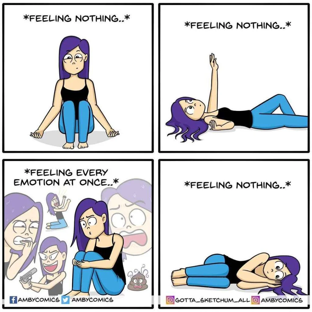 Daily-life-humor-comics