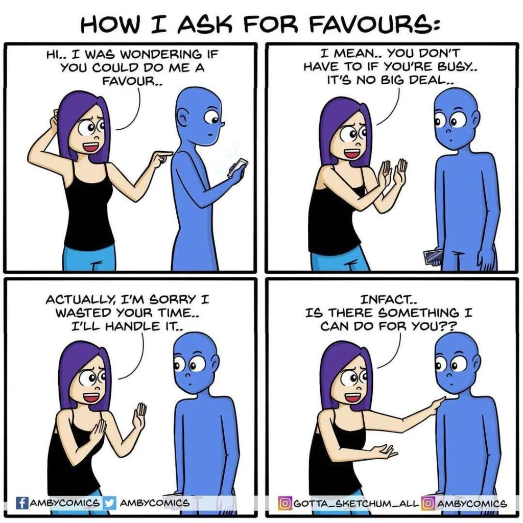 Daily-life-humor-comics