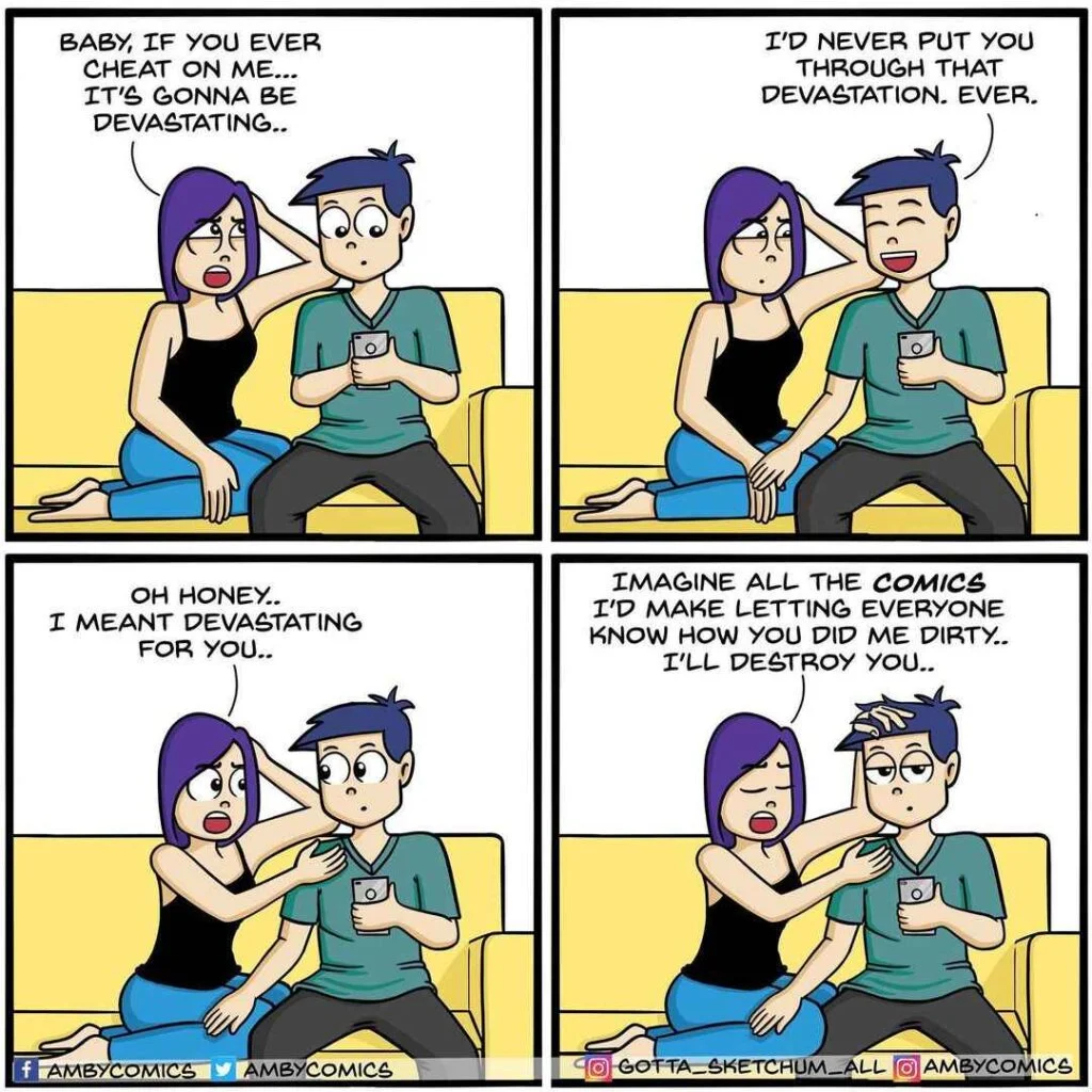 Daily-life-humor-comics