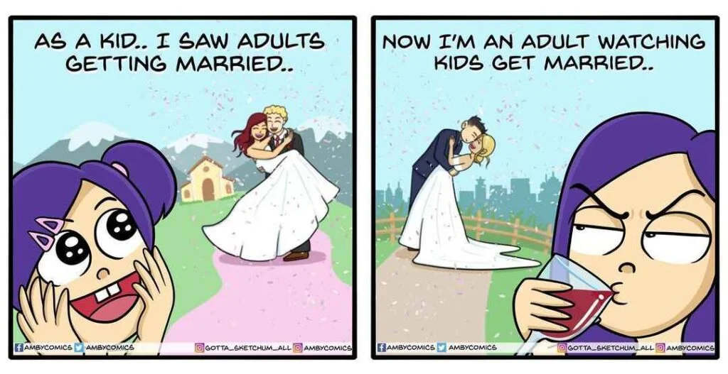 Daily-life-humor-comics