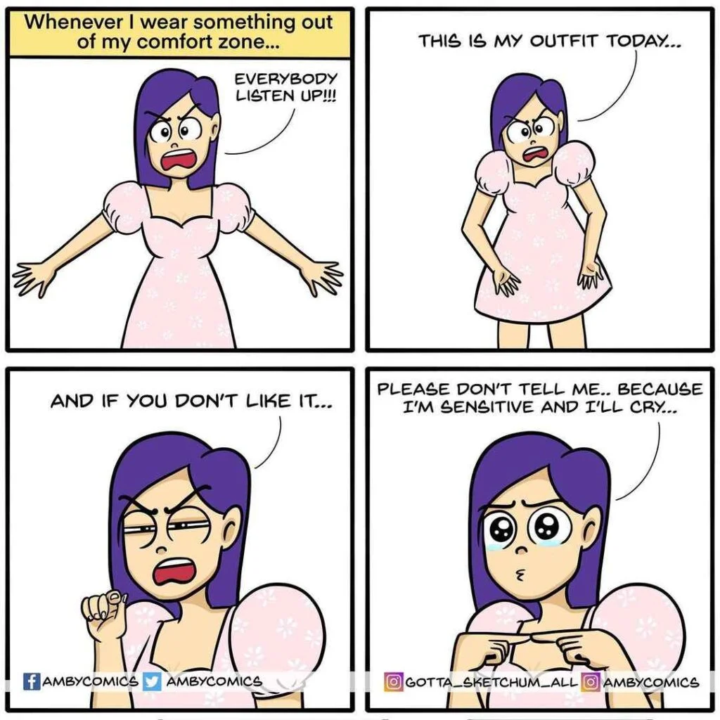 Daily-life-humor-comics