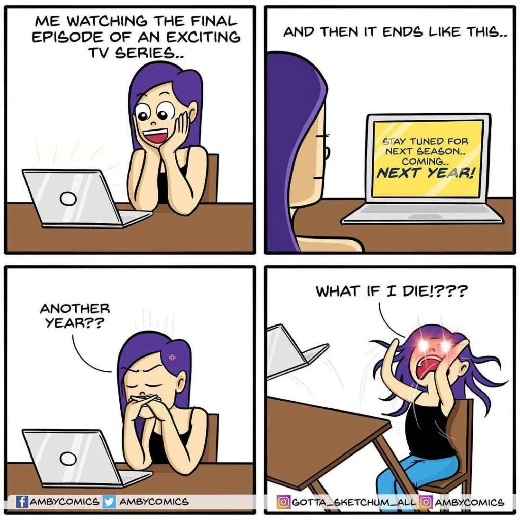 Daily-life-humor-comics
