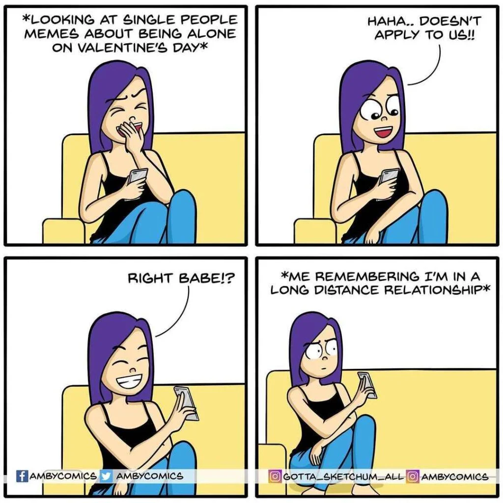Daily-life-humor-comics