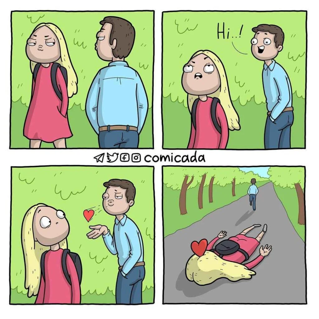 Unexpected-comic-strips