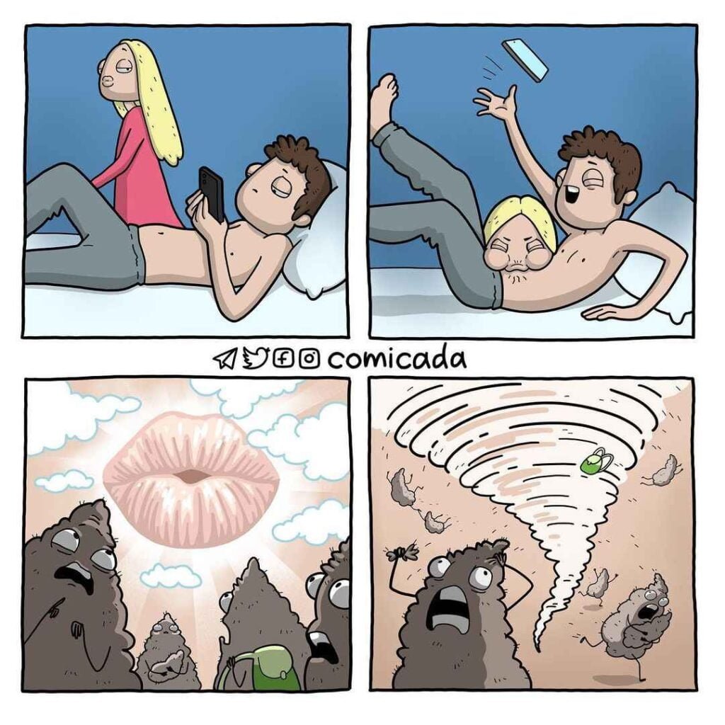 Unexpected-comic-strips
