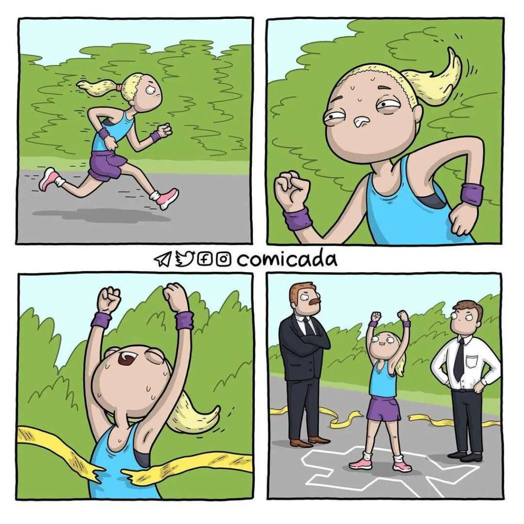 Unexpected-comic-strips