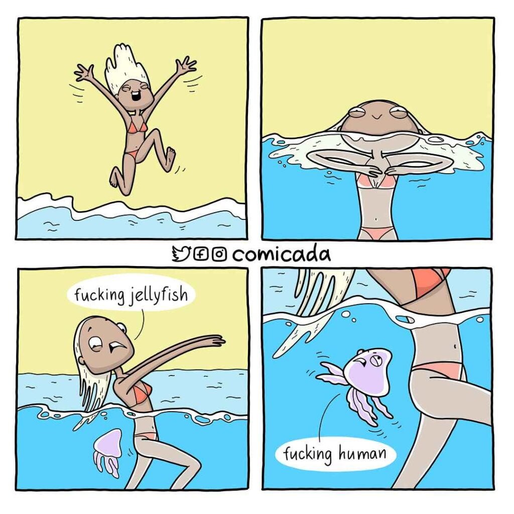 Unexpected-comic-strips