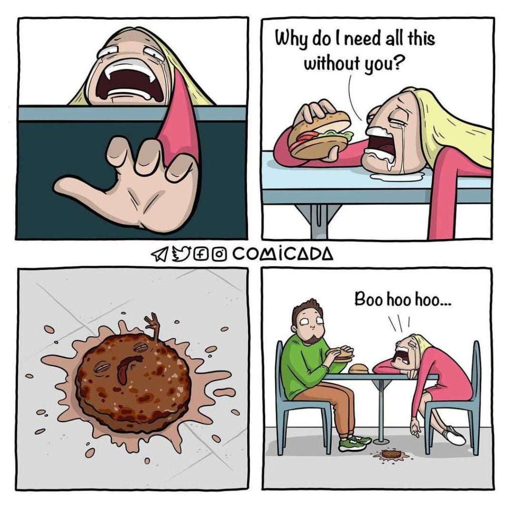 Unexpected-comic-strips