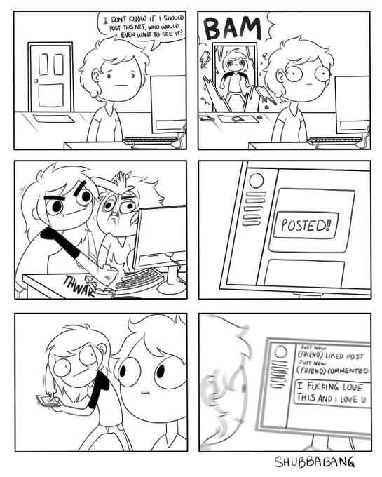 Relatable-humor