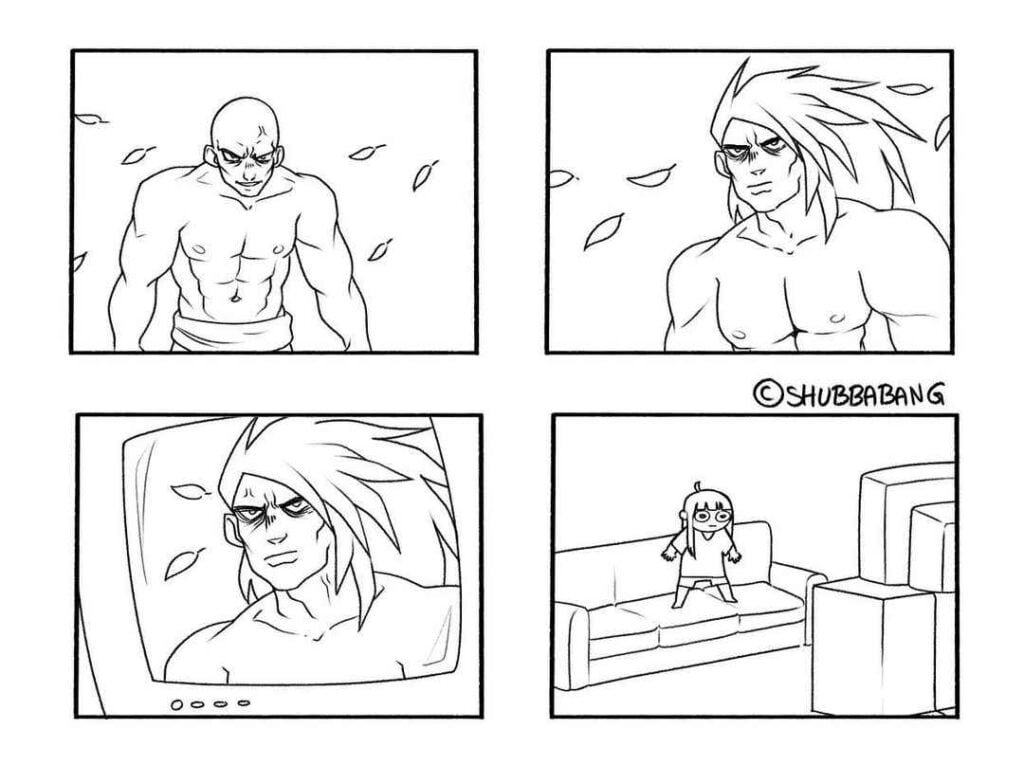 Relatable-humor