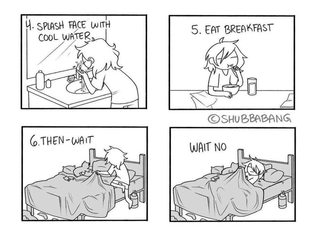 Relatable-humor