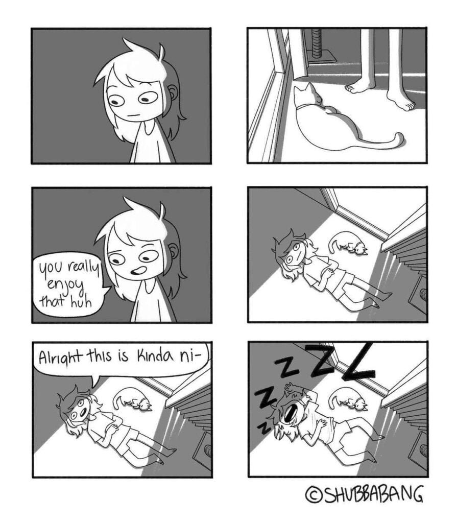 Relatable-humor