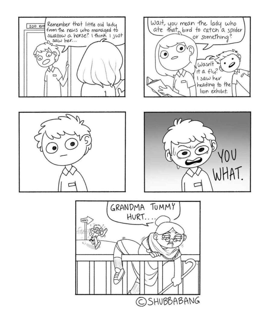 Relatable-humor