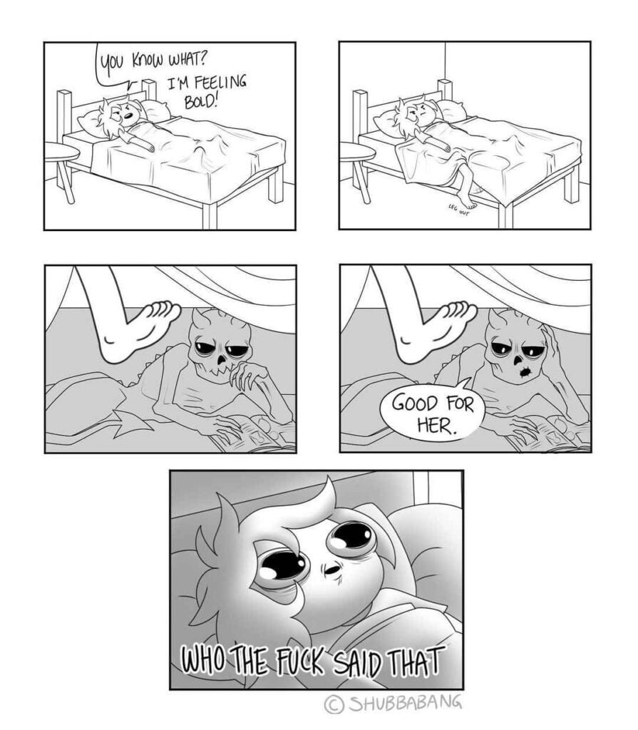 Relatable-humor