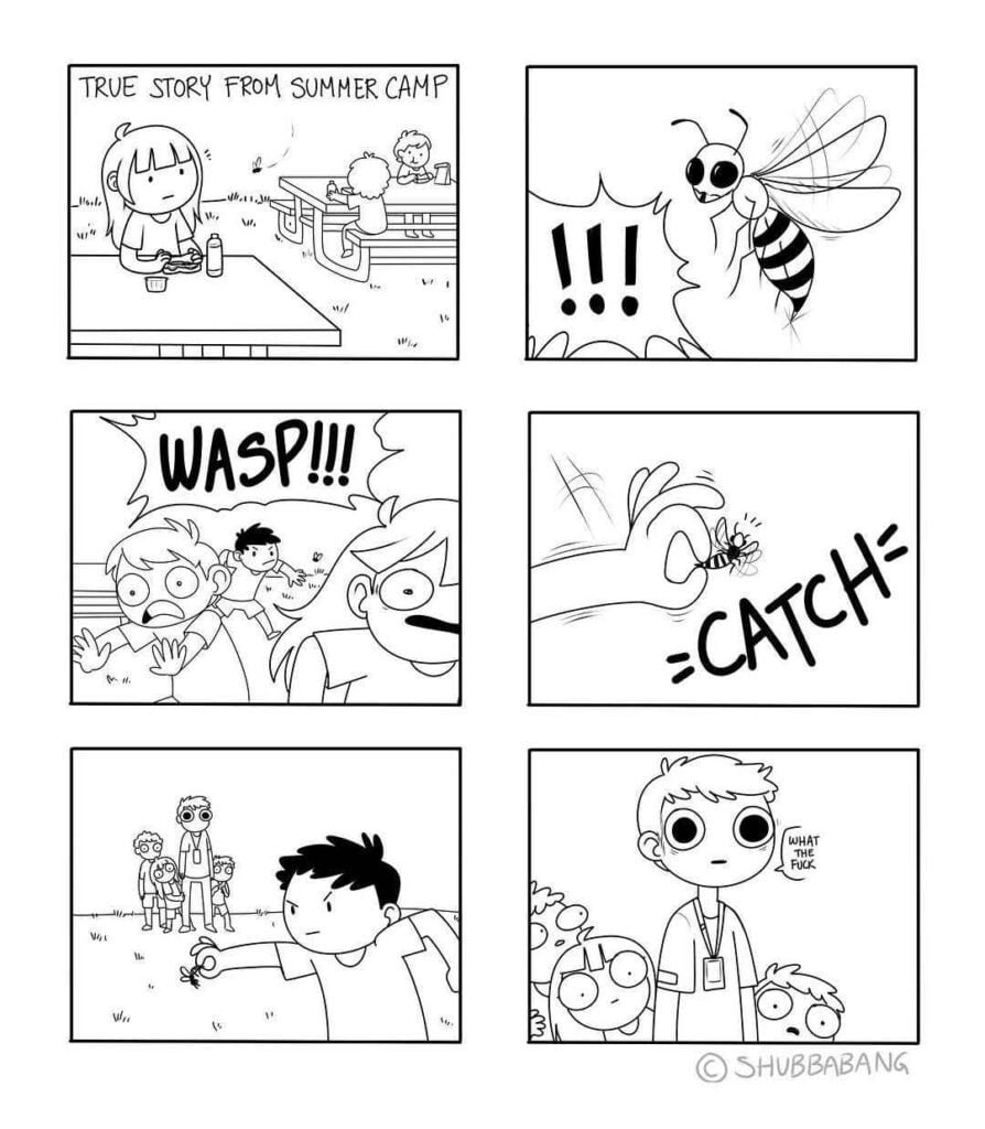 Relatable-humor